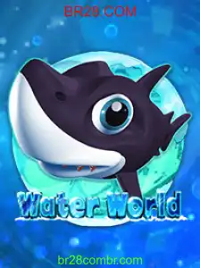 WaterWorld: Um Mergulho na Aventura e Estratégia com BR28.COM