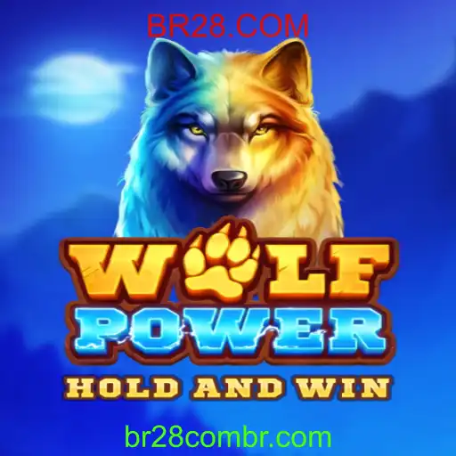Descubra WolfPower: Um Jogo Emocionante no BR28.COM