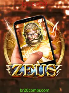 Descubra as Emoções do Novo Jogo ZeusM em BR28.COM
