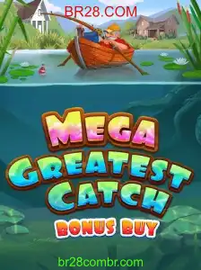 Desvendando o Jogo MegaGreatestCatchBonusBuy: Uma Aventura Empolgante no Mundo do Entretenimento Digital