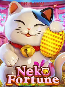 Explorando o Mundo de NekoFortune: O Novo Jogo de Sucesso em BR28.COM