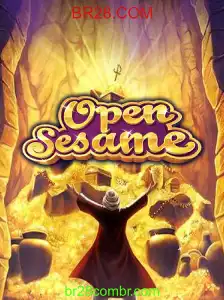Descubra o Mundo de Aventura e Estratégia de OpenSesame: Uma Experiência de Jogo Única