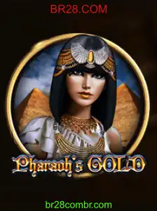 PharaohsGold: Uma Aventura Antiga no Seu Jogo Preferido