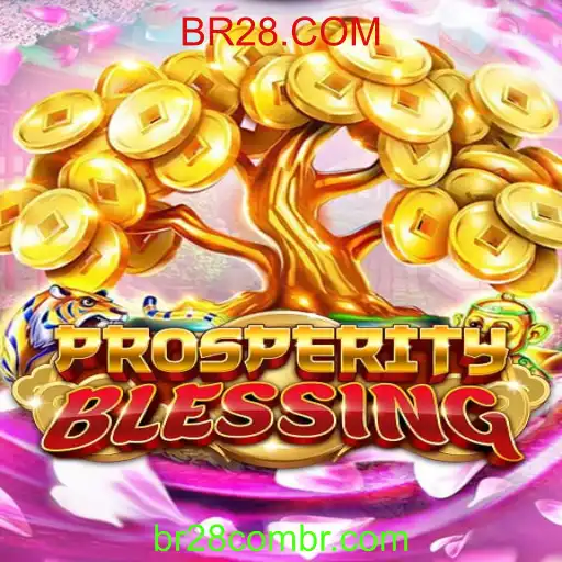 Explorando o Mundo de ProsperityBlessing: Um Guia Completo