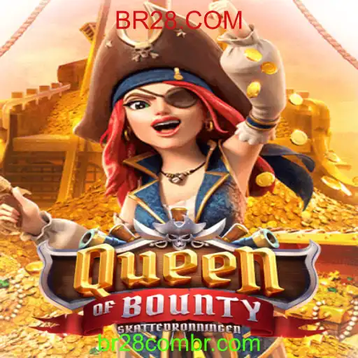 Descubra o Mundo de Aventuras do QueenofBounty em BR28.COM