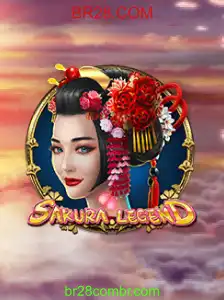 SakuraLegend: Mergulhe na Aventura Encantada