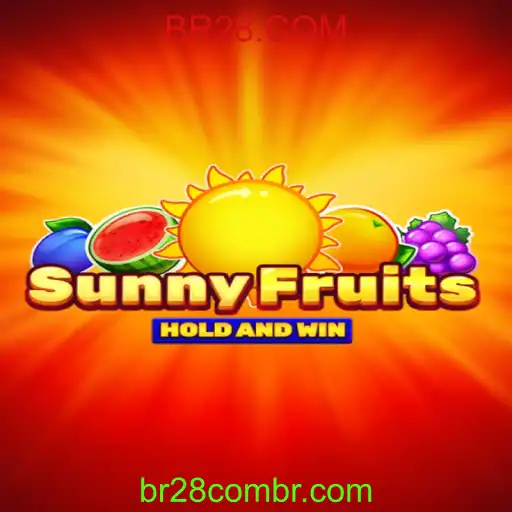 Descubra o Mundo de SunnyFruits: Uma Experiência de Jogo Inovadora