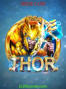 THOR: Desvendando o Universo do Jogo Revolucionário da BR28.COM
