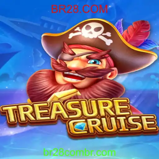 Explorando TREASURECRUISE: Um Novo Horizonte de Aventuras Marítimas
