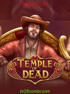 TempleofDead: Uma Aventura Épica com BR28.COM