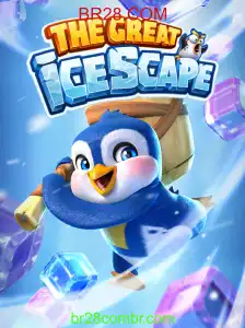 Explorando o Desafiante Mundo de TheGreatIcescape