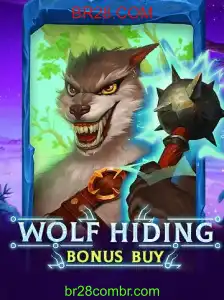 Explorando o Fascinante Mundo de WolfHidingBonusBuy