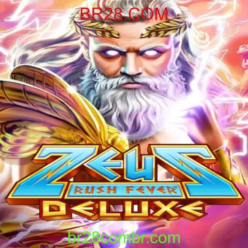 Descubra o Mundo Empolgante de ZeusRushFeverDeluxe
